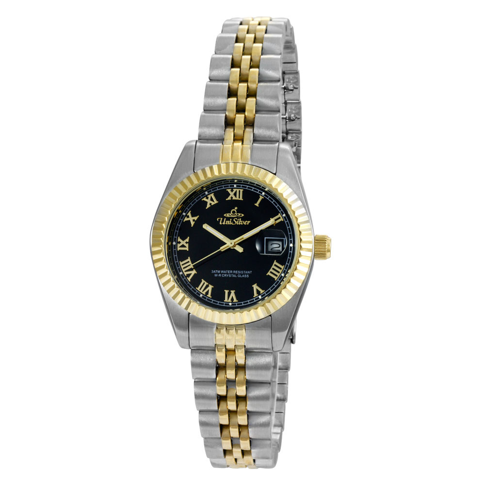 KW2448-2305(W-R Crystal Glass)